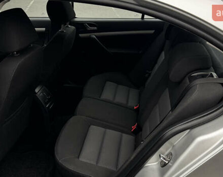 Серый Шкода Октавия, объемом двигателя 1.6 л и пробегом 197 тыс. км за 6999 $, фото 42 на Automoto.ua