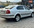 Сірий Шкода Октавія, об'ємом двигуна 1.6 л та пробігом 225 тис. км за 6300 $, фото 11 на Automoto.ua