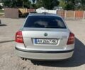 Серый Шкода Октавия, объемом двигателя 1.98 л и пробегом 255 тыс. км за 7000 $, фото 6 на Automoto.ua