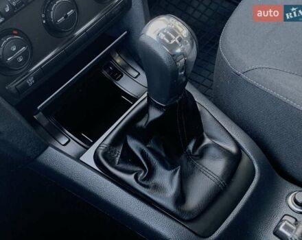 Серый Шкода Октавия, объемом двигателя 1.4 л и пробегом 239 тыс. км за 6755 $, фото 46 на Automoto.ua