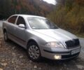 Шкода Октавия 2007 в Тячеве на Automoto.ua Серый Шкода Октавия, объемом двигателя 1.6 л и пробегом 280 тыс. км за 5400 $, фото 3 на Automoto.ua
