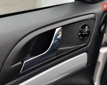 Серый Шкода Октавия, объемом двигателя 1.6 л и пробегом 197 тыс. км за 6999 $, фото 43 на Automoto.ua