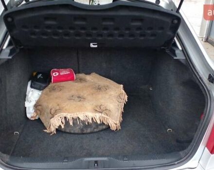 Серый Шкода Октавия, объемом двигателя 1.6 л и пробегом 245 тыс. км за 6700 $, фото 10 на Automoto.ua