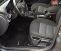 Сірий Шкода Октавія, об'ємом двигуна 1.6 л та пробігом 235 тис. км за 6100 $, фото 9 на Automoto.ua