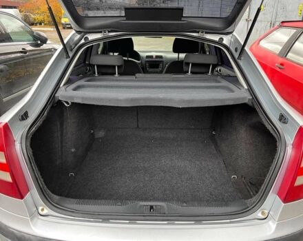 Шкода Октавия 2007 в Житомире на Automoto.ua Серый Шкода Октавия, объемом двигателя 1.6 л и пробегом 330 тыс. км за 4950 $, фото 10 на Automoto.ua