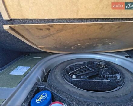 Серый Шкода Октавия, объемом двигателя 1.6 л и пробегом 74 тыс. км за 6650 $, фото 15 на Automoto.ua