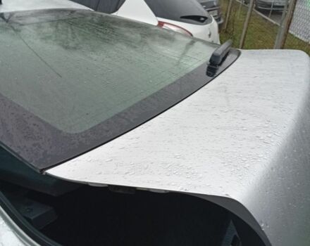 Серый Шкода Октавия, объемом двигателя 1.6 л и пробегом 179 тыс. км за 5700 $, фото 3 на Automoto.ua