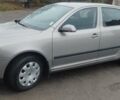 Серый Шкода Октавия, объемом двигателя 1.6 л и пробегом 297 тыс. км за 5400 $, фото 12 на Automoto.ua