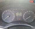 Серый Шкода Октавия, объемом двигателя 1.6 л и пробегом 163 тыс. км за 7200 $, фото 16 на Automoto.ua