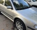 Серый Шкода Октавия, объемом двигателя 1.78 л и пробегом 370 тыс. км за 4100 $, фото 1 на Automoto.ua