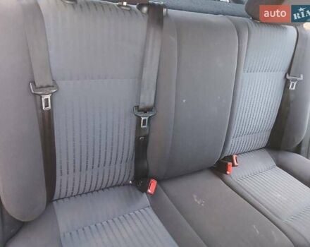 Серый Шкода Октавия, объемом двигателя 1.78 л и пробегом 330 тыс. км за 5300 $, фото 3 на Automoto.ua