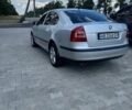 Сірий Шкода Октавія, об'ємом двигуна 2 л та пробігом 280 тис. км за 5500 $, фото 1 на Automoto.ua