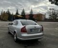 Сірий Шкода Октавія, об'ємом двигуна 2 л та пробігом 313 тис. км за 5699 $, фото 4 на Automoto.ua