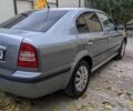 Серый Шкода Октавия, объемом двигателя 1.8 л и пробегом 260 тыс. км за 5400 $, фото 6 на Automoto.ua