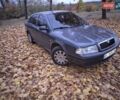 Серый Шкода Октавия, объемом двигателя 1.6 л и пробегом 241 тыс. км за 5300 $, фото 7 на Automoto.ua