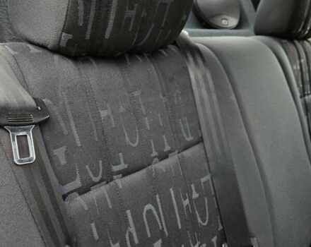 Серый Шкода Октавия, объемом двигателя 1.78 л и пробегом 184 тыс. км за 6950 $, фото 17 на Automoto.ua