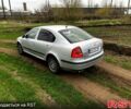 Серый Шкода Октавия, объемом двигателя 1.9 л и пробегом 214 тыс. км за 3400 $, фото 2 на Automoto.ua