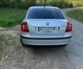 Серый Шкода Октавия, объемом двигателя 1.98 л и пробегом 367 тыс. км за 5350 $, фото 3 на Automoto.ua