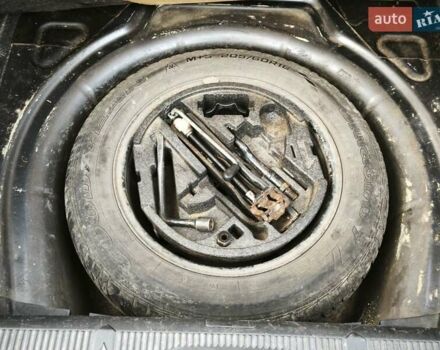 Сірий Шкода Октавія, об'ємом двигуна 1.98 л та пробігом 302 тис. км за 4700 $, фото 29 на Automoto.ua