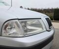 Сірий Шкода Октавія, об'ємом двигуна 1.8 л та пробігом 184 тис. км за 6950 $, фото 6 на Automoto.ua