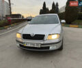 Сірий Шкода Октавія, об'ємом двигуна 1.6 л та пробігом 199 тис. км за 3350 $, фото 1 на Automoto.ua