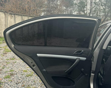 Серый Шкода Октавия, объемом двигателя 1.6 л и пробегом 290 тыс. км за 5600 $, фото 15 на Automoto.ua