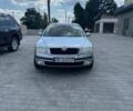 Сірий Шкода Октавія, об'ємом двигуна 2 л та пробігом 280 тис. км за 5500 $, фото 4 на Automoto.ua