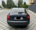 Сірий Шкода Октавія, об'ємом двигуна 1.9 л та пробігом 370 тис. км за 6200 $, фото 4 на Automoto.ua
