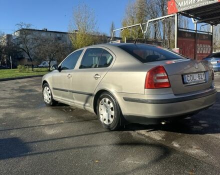 Сірий Шкода Октавія, об'ємом двигуна 1.9 л та пробігом 325 тис. км за 2650 $, фото 3 на Automoto.ua