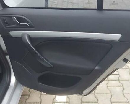 Серый Шкода Октавия, объемом двигателя 1.6 л и пробегом 335 тыс. км за 4850 $, фото 23 на Automoto.ua