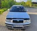 Серый Шкода Октавия, объемом двигателя 1.6 л и пробегом 130 тыс. км за 5500 $, фото 1 на Automoto.ua