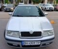 Шкода Октавія 2007 у Одесі на Automoto.ua Сірий Шкода Октавія, об'ємом двигуна 1.8 л та пробігом 330 тис. км за 4100 $, фото 3 на Automoto.ua