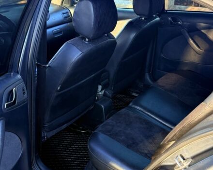 Серый Шкода Октавия, объемом двигателя 1.9 л и пробегом 307 тыс. км за 5200 $, фото 10 на Automoto.ua