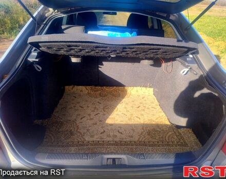 Сірий Шкода Октавія, об'ємом двигуна 1.6 л та пробігом 300 тис. км за 4600 $, фото 6 на Automoto.ua