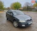 Сірий Шкода Октавія, об'ємом двигуна 2 л та пробігом 205 тис. км за 5499 $, фото 7 на Automoto.ua