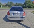 Сірий Шкода Октавія, об'ємом двигуна 1.6 л та пробігом 300 тис. км за 6500 $, фото 8 на Automoto.ua