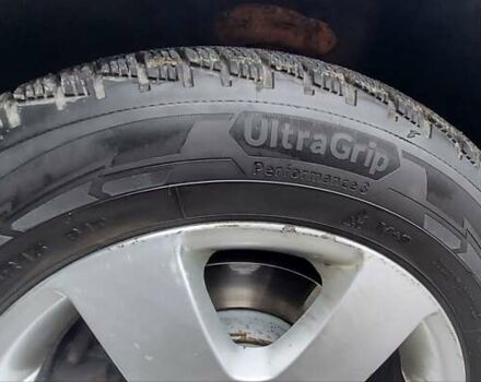 Серый Шкода Октавия, объемом двигателя 1.6 л и пробегом 335 тыс. км за 4850 $, фото 87 на Automoto.ua