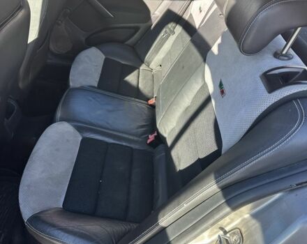 Сірий Шкода Октавія, об'ємом двигуна 1.9 л та пробігом 325 тис. км за 2650 $, фото 6 на Automoto.ua