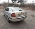Серый Шкода Октавия, объемом двигателя 1.6 л и пробегом 300 тыс. км за 5800 $, фото 5 на Automoto.ua