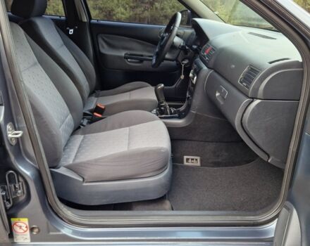 Сірий Шкода Октавія, об'ємом двигуна 1.6 л та пробігом 197 тис. км за 5550 $, фото 14 на Automoto.ua