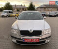 Серый Шкода Октавия, объемом двигателя 1.6 л и пробегом 257 тыс. км за 5800 $, фото 1 на Automoto.ua
