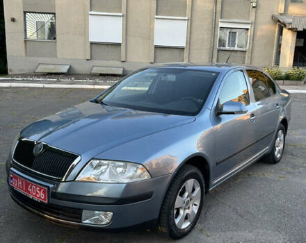 Сірий Шкода Октавія, об'ємом двигуна 0 л та пробігом 179 тис. км за 6699 $, фото 15 на Automoto.ua
