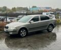 Сірий Шкода Октавія, об'ємом двигуна 1.6 л та пробігом 254 тис. км за 6200 $, фото 1 на Automoto.ua