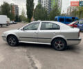 Серый Шкода Октавия, объемом двигателя 1.6 л и пробегом 246 тыс. км за 4900 $, фото 11 на Automoto.ua