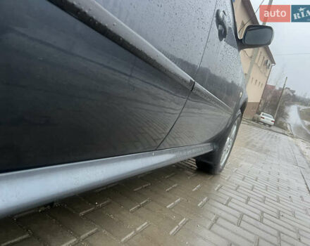 Сірий Шкода Октавія, об'ємом двигуна 1.8 л та пробігом 310 тис. км за 3950 $, фото 42 на Automoto.ua