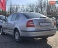 Серый Шкода Октавия, объемом двигателя 1.4 л и пробегом 239 тыс. км за 6755 $, фото 18 на Automoto.ua