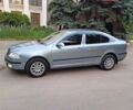 Серый Шкода Октавия, объемом двигателя 1.6 л и пробегом 176 тыс. км за 6350 $, фото 11 на Automoto.ua