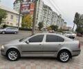 Шкода Октавия 2007 в Николаеве на Automoto.ua Серый Шкода Октавия, объемом двигателя 2 л и пробегом 295 тыс. км за 6199 $, фото 8 на Automoto.ua