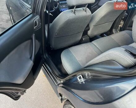 Сірий Шкода Октавія, об'ємом двигуна 1.6 л та пробігом 275 тис. км за 6500 $, фото 25 на Automoto.ua