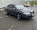 Серый Шкода Октавия, объемом двигателя 1.6 л и пробегом 290 тыс. км за 4000 $, фото 2 на Automoto.ua